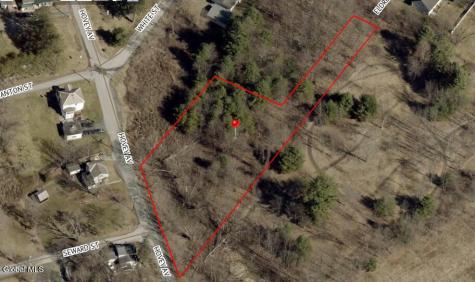 L2 Hovey Avenue Hoosick Falls NY 12090