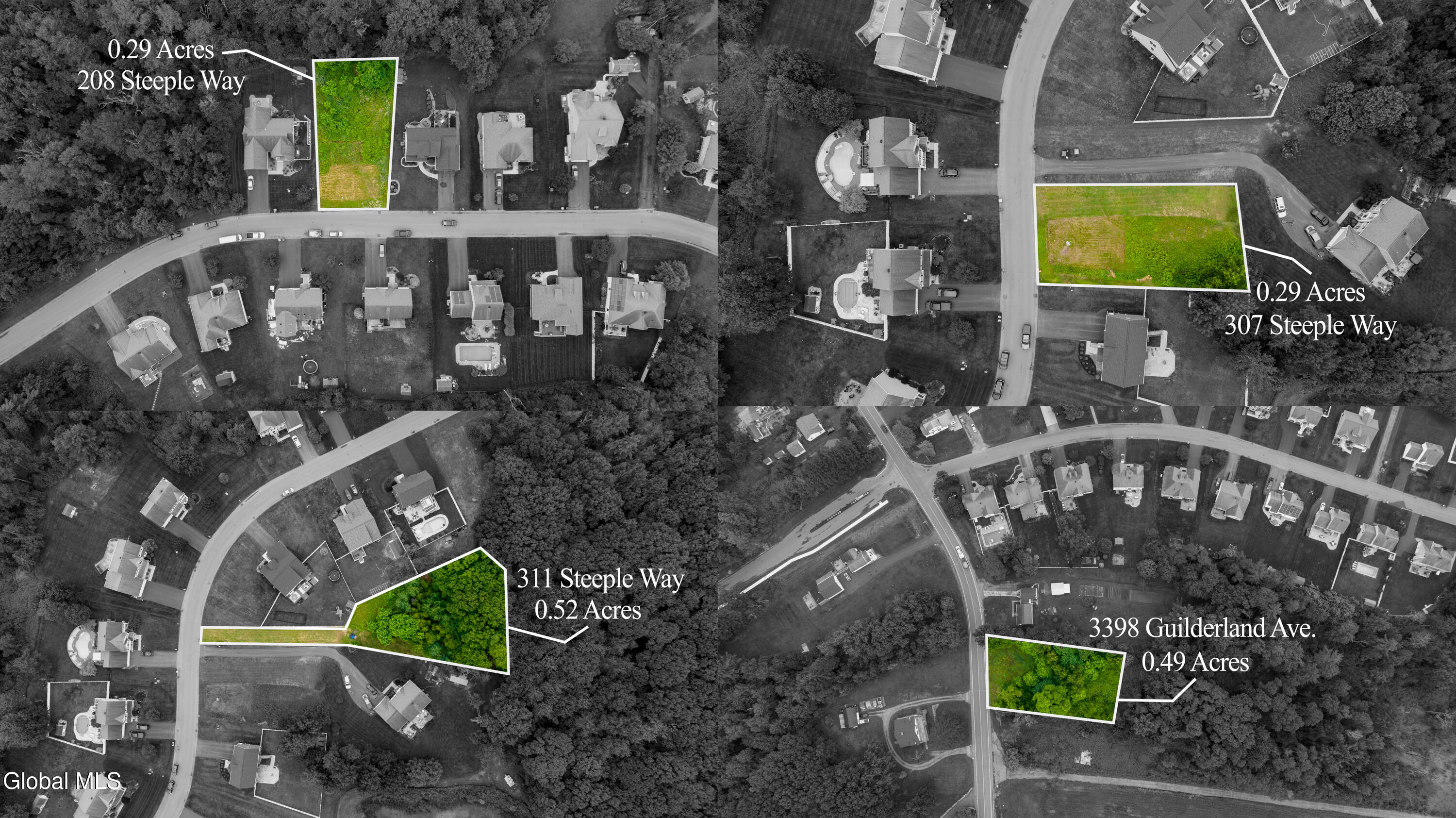 208 Steeple Way Rotterdam NY 12306