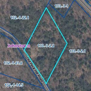 422 Old Peck Hill Road Gloversville NY 12078