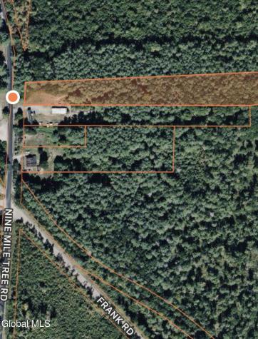 L1 Nine Mile Tree Road Mayfield NY 12117
