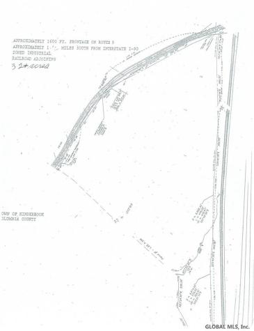 Lot 18 Us Route 9 Valatie NY 12184