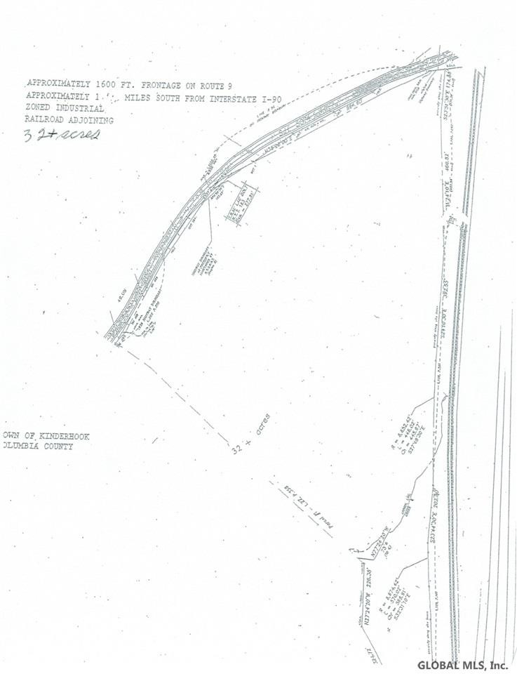 Lot 18 Us Route 9 Valatie NY 12184