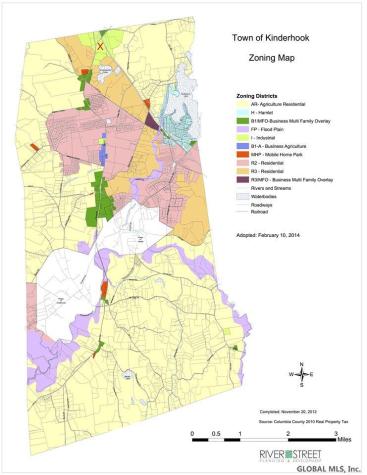 Lot 18 Us Route 9 Valatie NY 12184