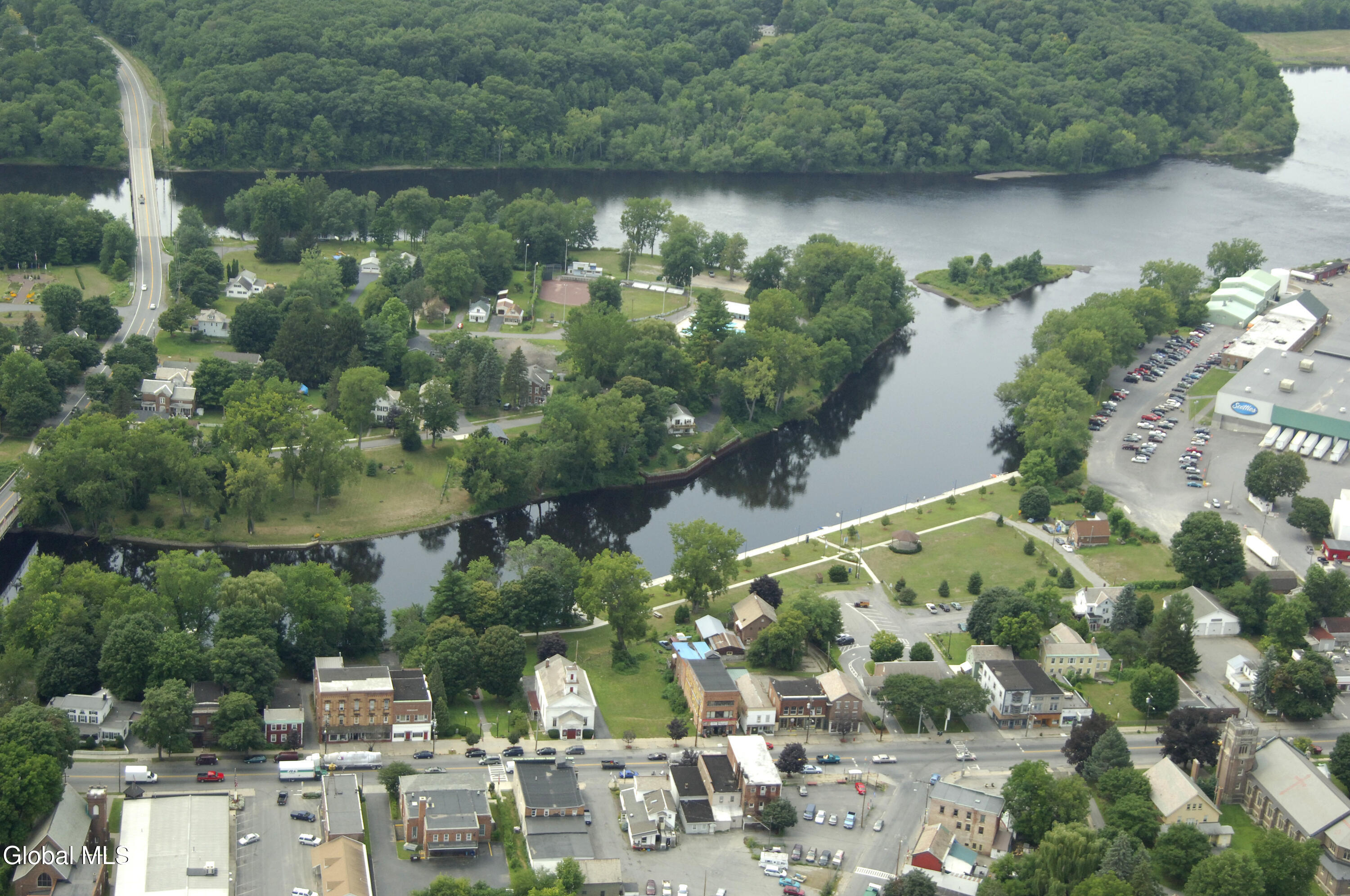 0 NE State Route 4 Street Fort Edward NY 12828