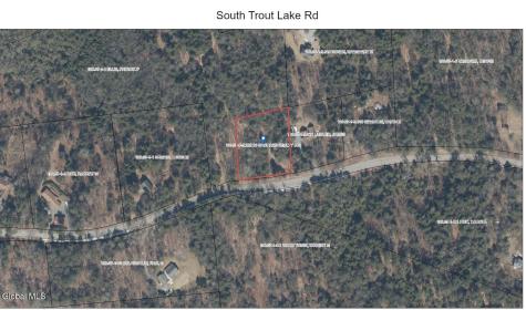 L5.322 South Trout Lake Road Bolton Landing NY 12814
