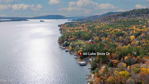 L6.2 Lake Shore Drive Bolton NY 12814
