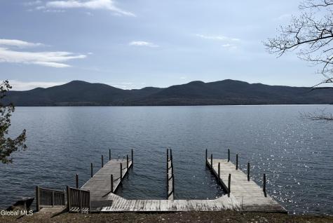 L6.2 Lake Shore Drive Bolton NY 12814