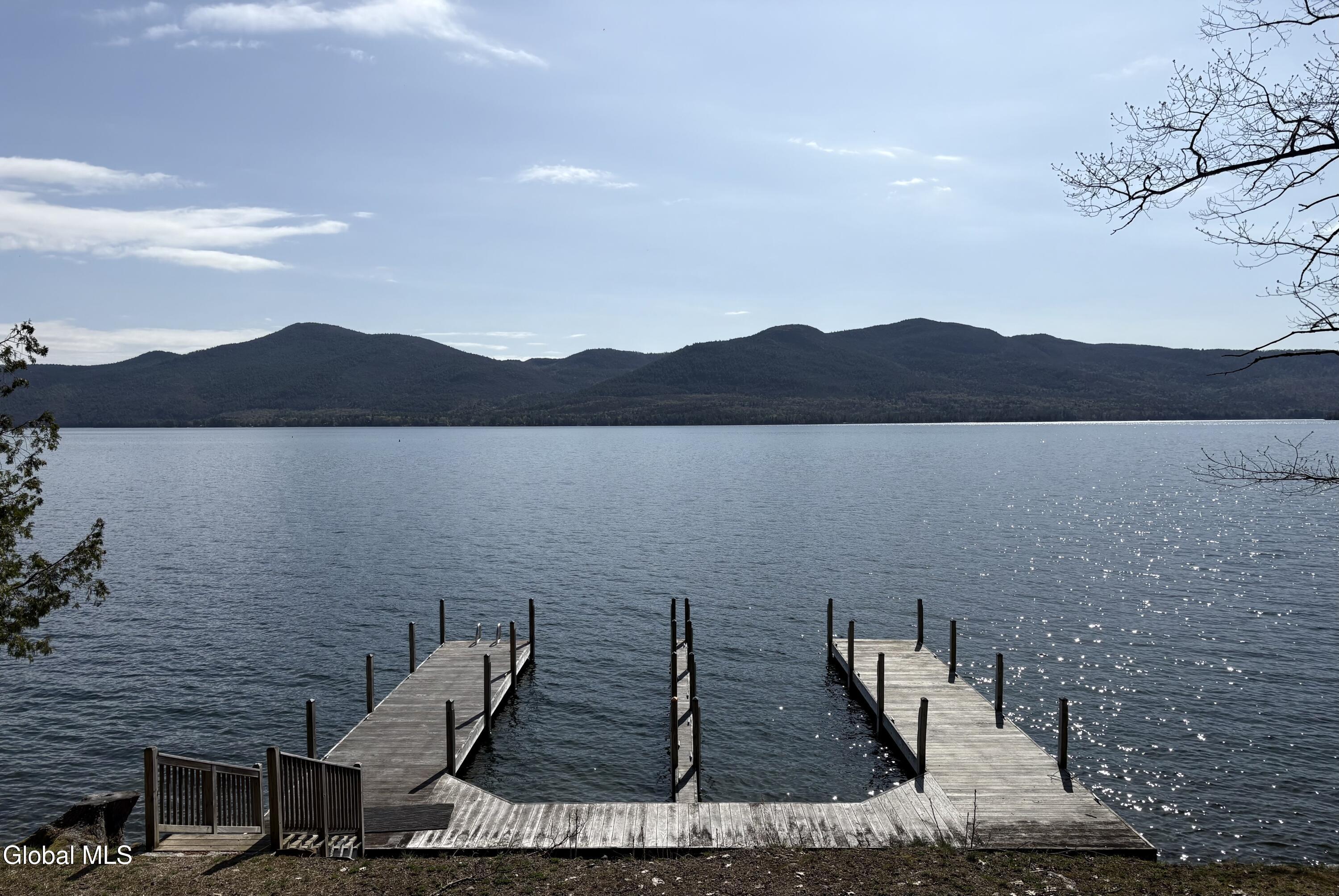 L6.2 Lake Shore Drive Bolton NY 12814