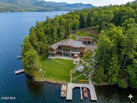 L6.2 Lake Shore Drive Bolton NY 12814