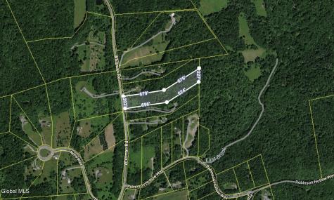 98 Whitman Road Stephentown NY 12168