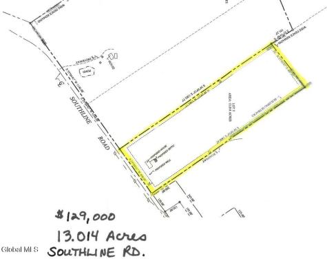 346 Southline Road Galway NY 12074