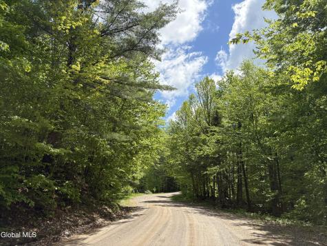 1448 1453 Sylvan Falls Road Hopkinton NY 12965