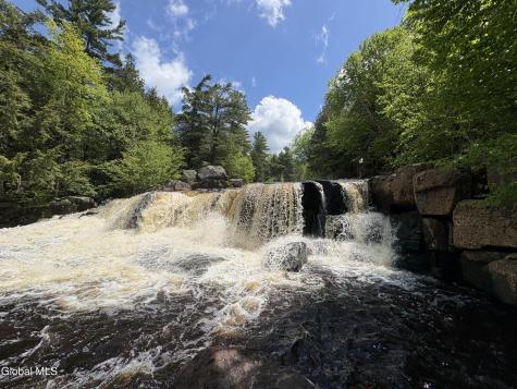 1448 1453 Sylvan Falls Road Hopkinton NY 12965