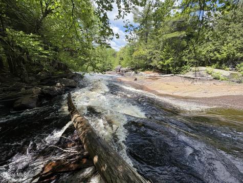 1448 1453 Sylvan Falls Road Hopkinton NY 12965