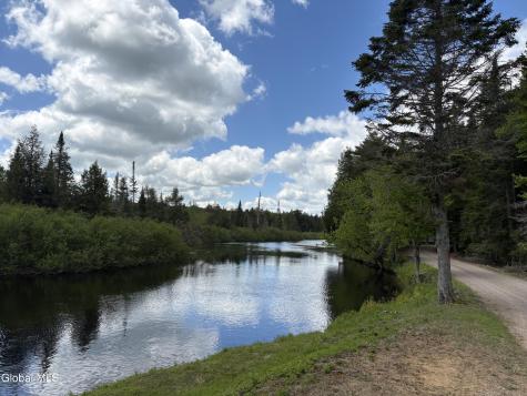 1448 1453 Sylvan Falls Road Hopkinton NY 12965