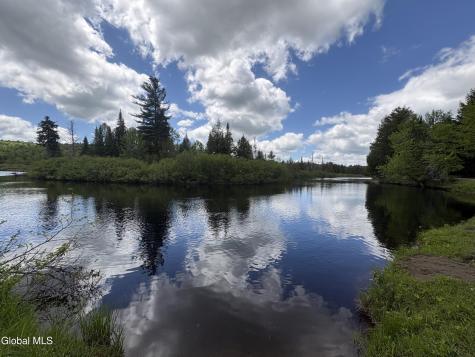 1448 1453 Sylvan Falls Road Hopkinton NY 12965