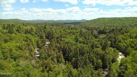 1448 1453 Sylvan Falls Road Hopkinton NY 12965