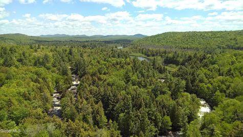 1448 1453 Sylvan Falls Road Hopkinton NY 12965