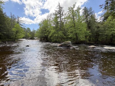 1448 1453 Sylvan Falls Road Hopkinton NY 12965