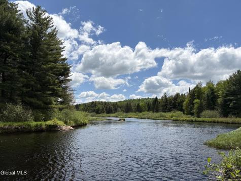 1448 1453 Sylvan Falls Road Hopkinton NY 12965