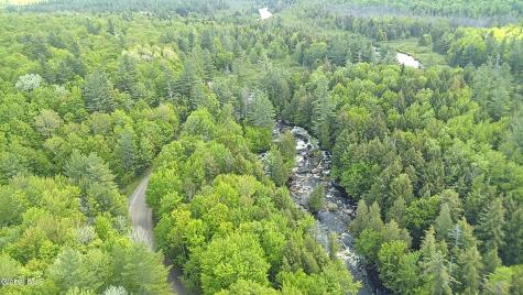1448 1453 Sylvan Falls Road Hopkinton NY 12965