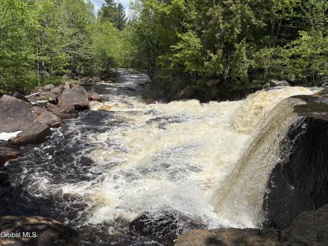 1448 1453 Sylvan Falls Road Hopkinton NY 12965