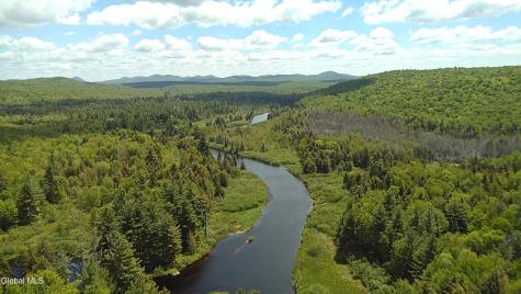 1448 1453 Sylvan Falls Road Hopkinton NY 12965