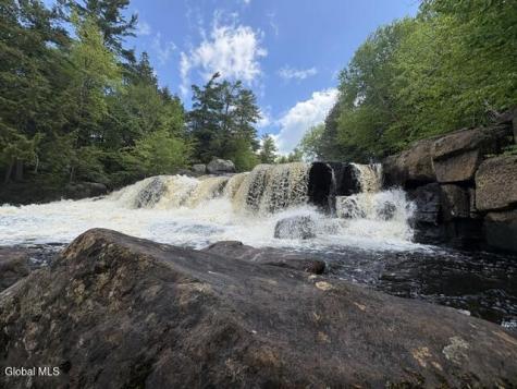 1448 1453 Sylvan Falls Road Hopkinton NY 12965