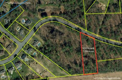 634 Acland Boulevard Ballston Spa NY 12020