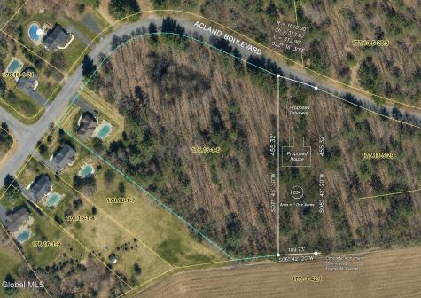 634 Acland Boulevard Ballston Spa NY 12020