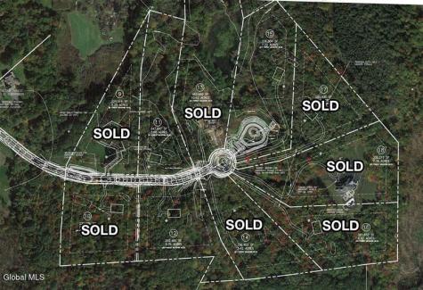 15 Forest Hills Boulevard Rensselaer NY 12144