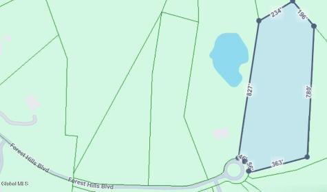 15 Forest Hills Boulevard Rensselaer NY 12144