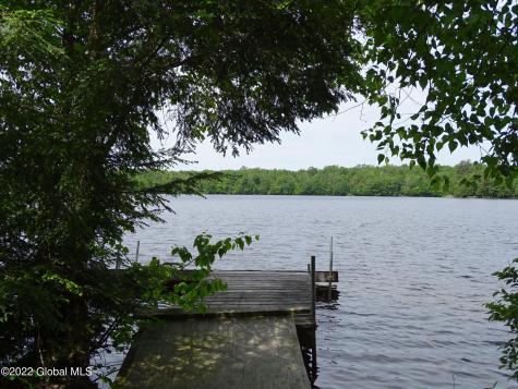 528 Dyken Pond Road Petersburgh NY 12138