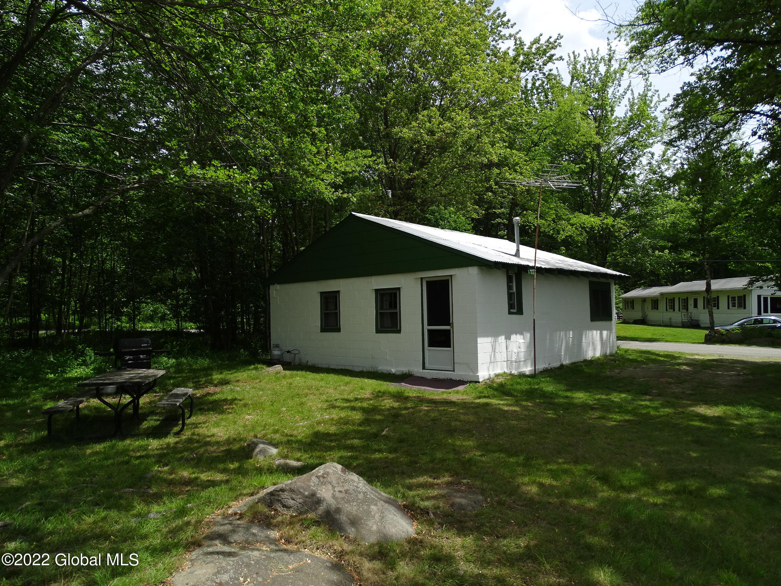 528 Dyken Pond Road Petersburgh NY 12138