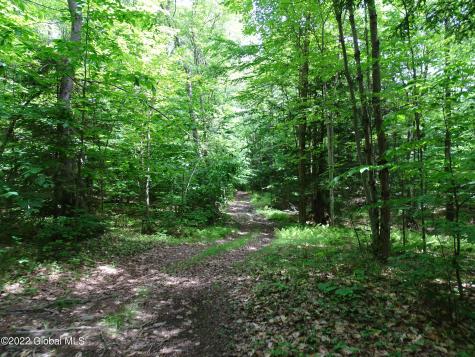 528 Dyken Pond Road Petersburgh NY 12138