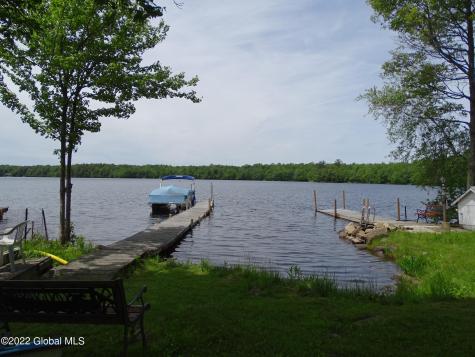 528 Dyken Pond Road Petersburgh NY 12138