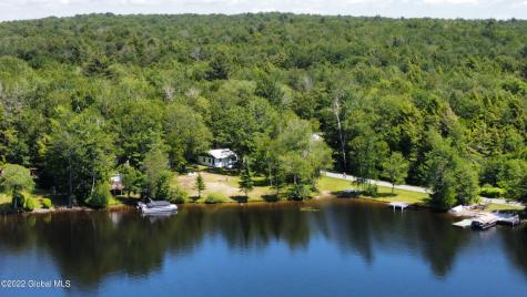 528 Dyken Pond Road Petersburgh NY 12138
