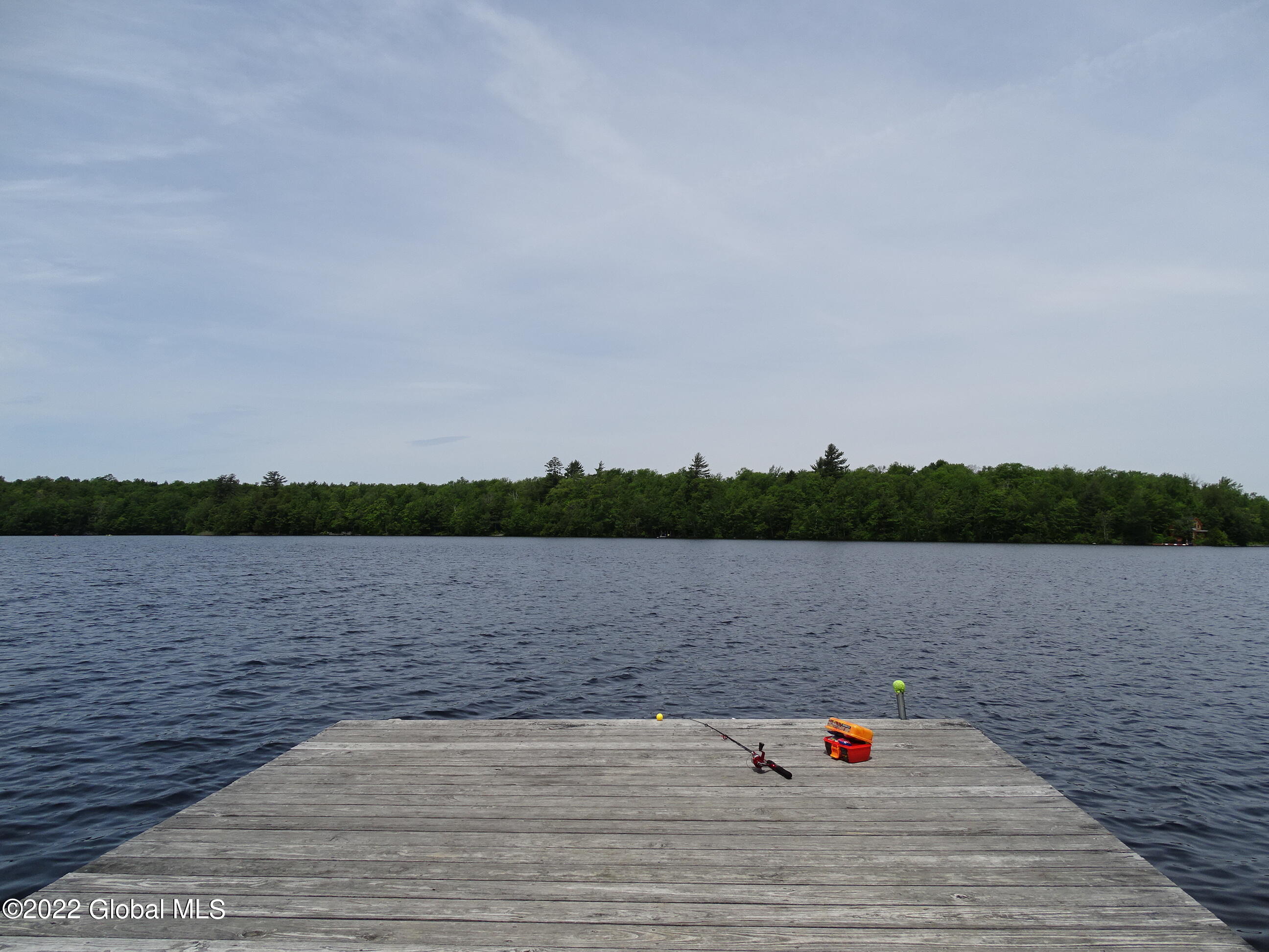528 Dyken Pond Road Petersburgh NY 12138