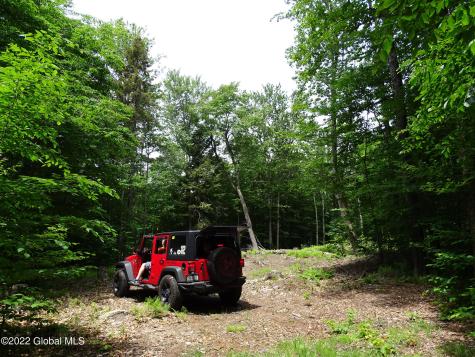 528 Dyken Pond Road Petersburgh NY 12138