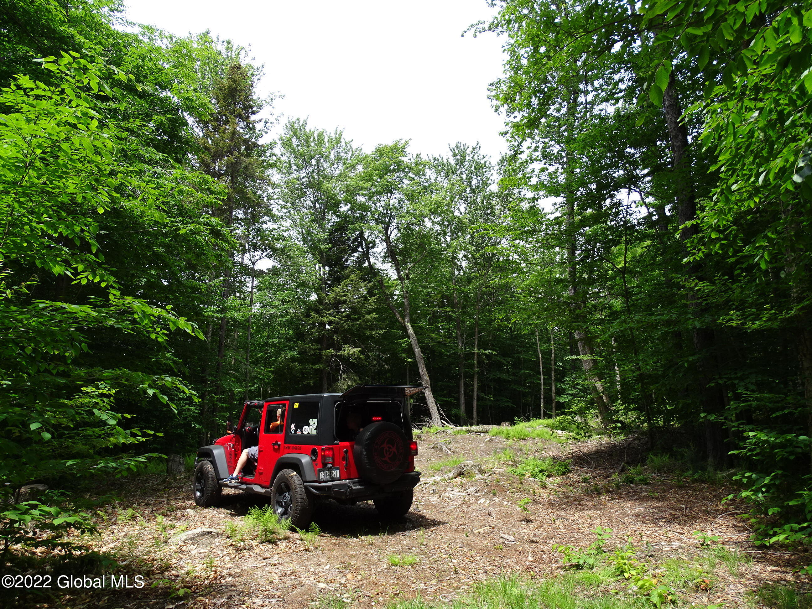 528 Dyken Pond Road Petersburgh NY 12138