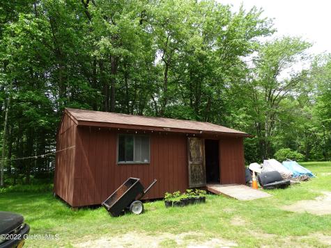 528 Dyken Pond Road Petersburgh NY 12138