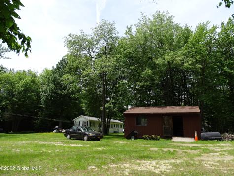 528 Dyken Pond Road Petersburgh NY 12138