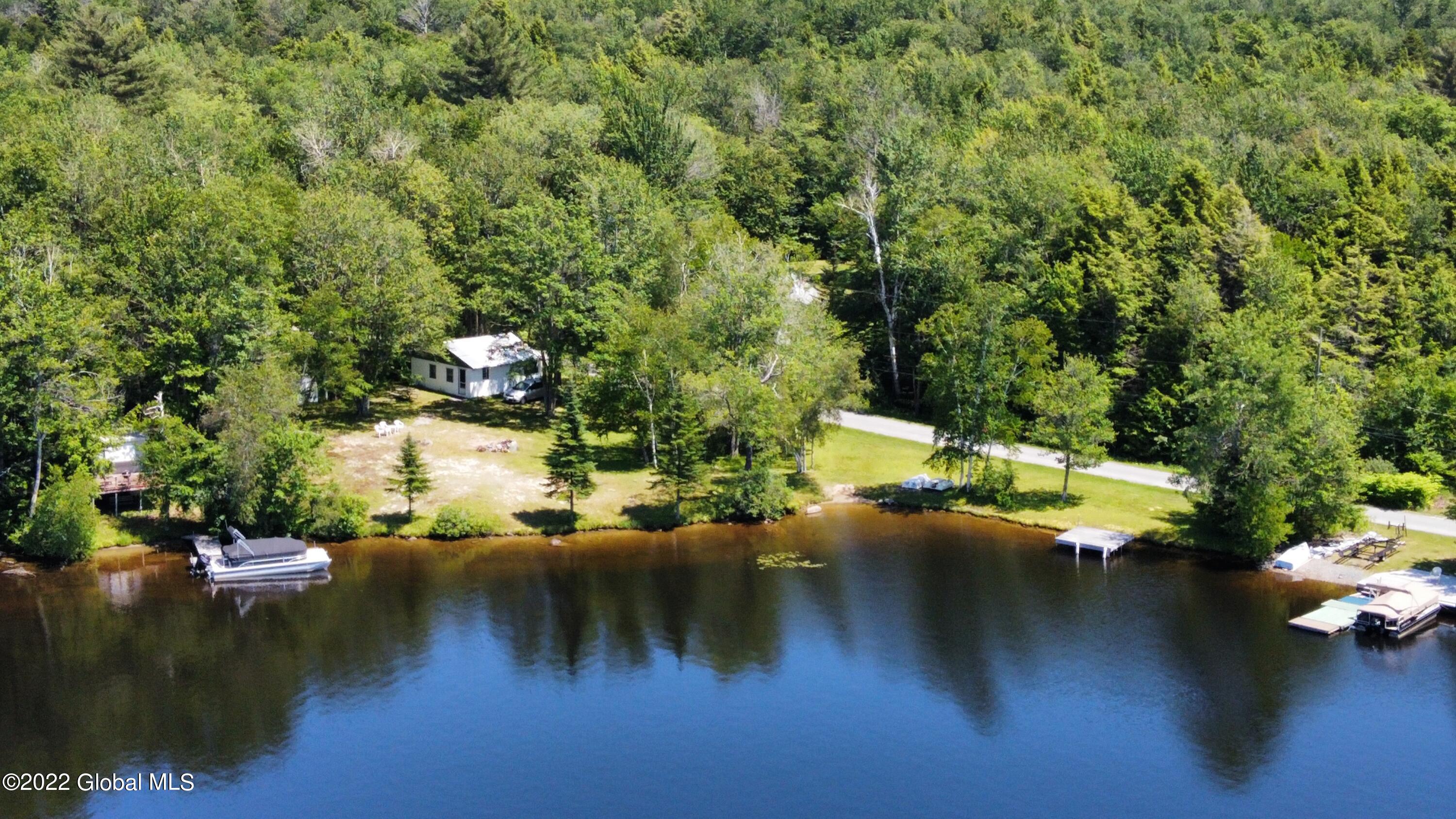 528 Dyken Pond Road Petersburgh NY 12138