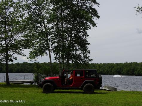 528 Dyken Pond Road Petersburgh NY 12138