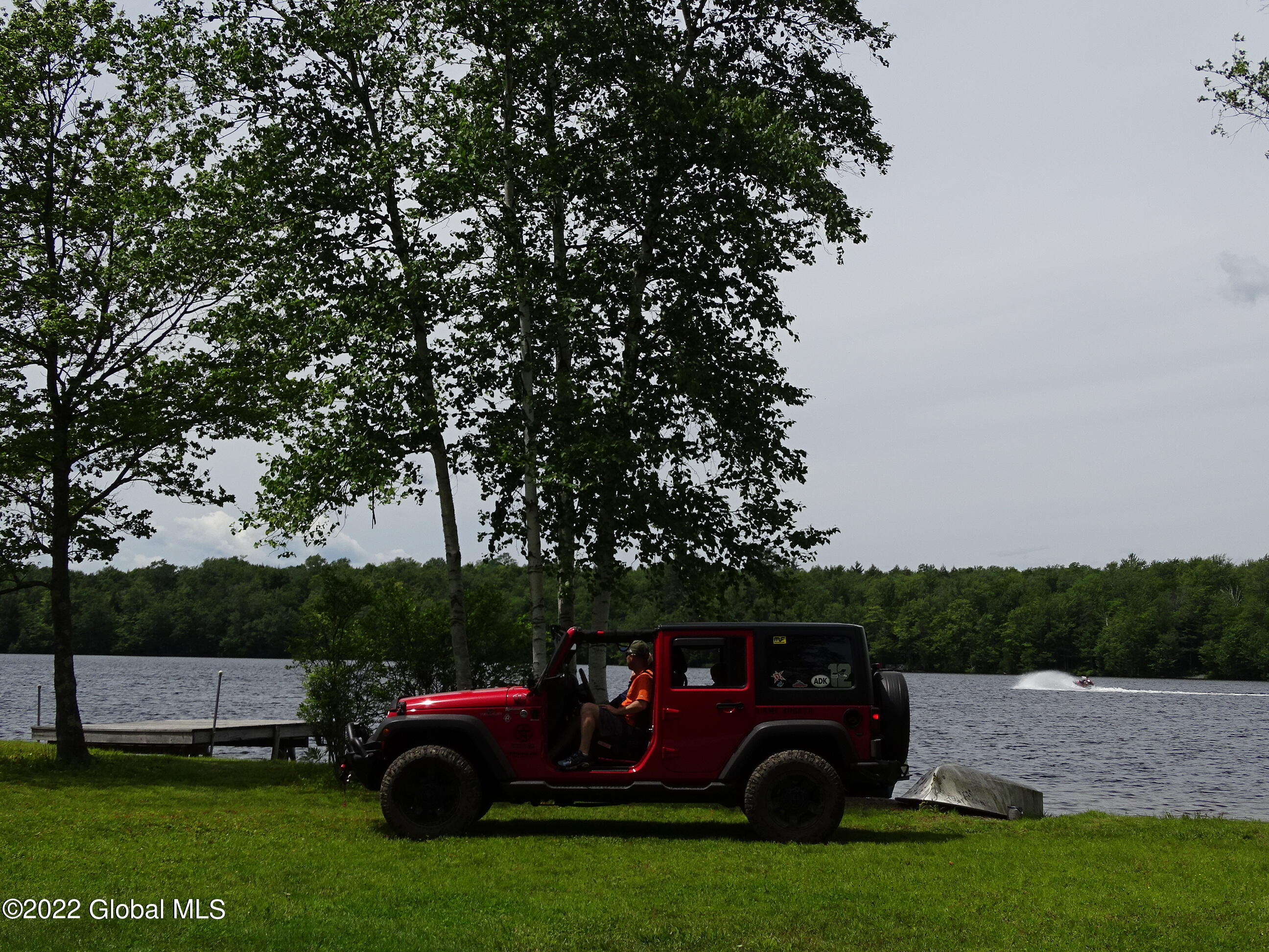528 Dyken Pond Road Petersburgh NY 12138