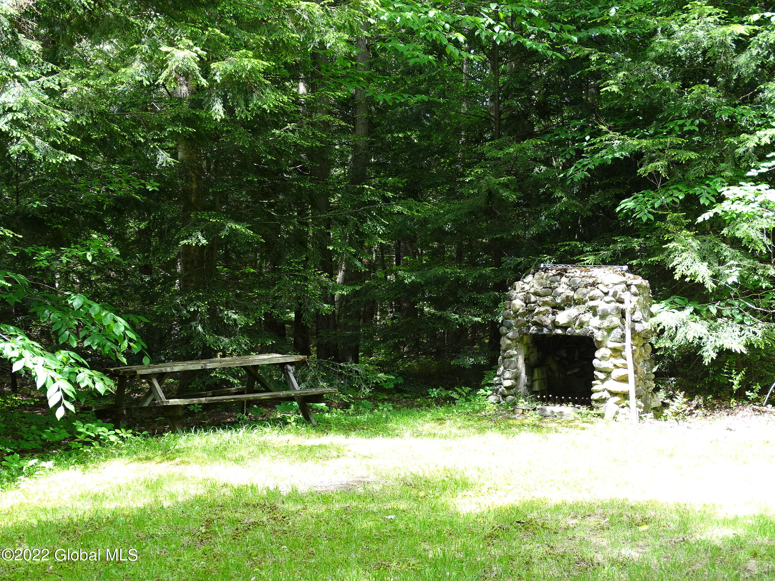 528 Dyken Pond Road Petersburgh NY 12138