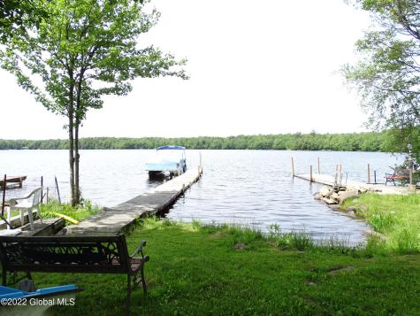 528 Dyken Pond Road Petersburgh NY 12138