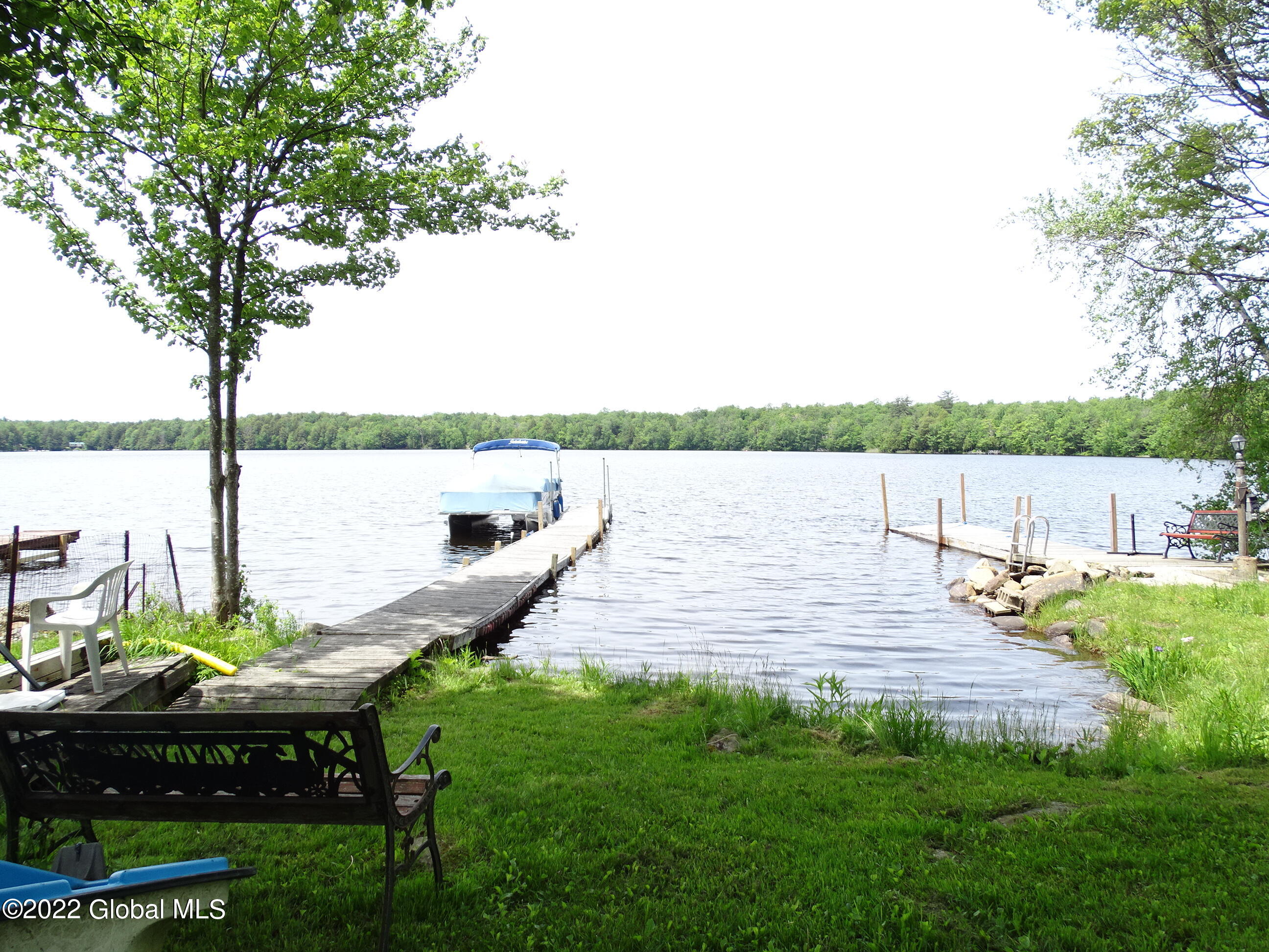 528 Dyken Pond Road Petersburgh NY 12138