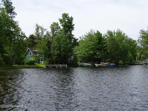 528 Dyken Pond Road Petersburgh NY 12138
