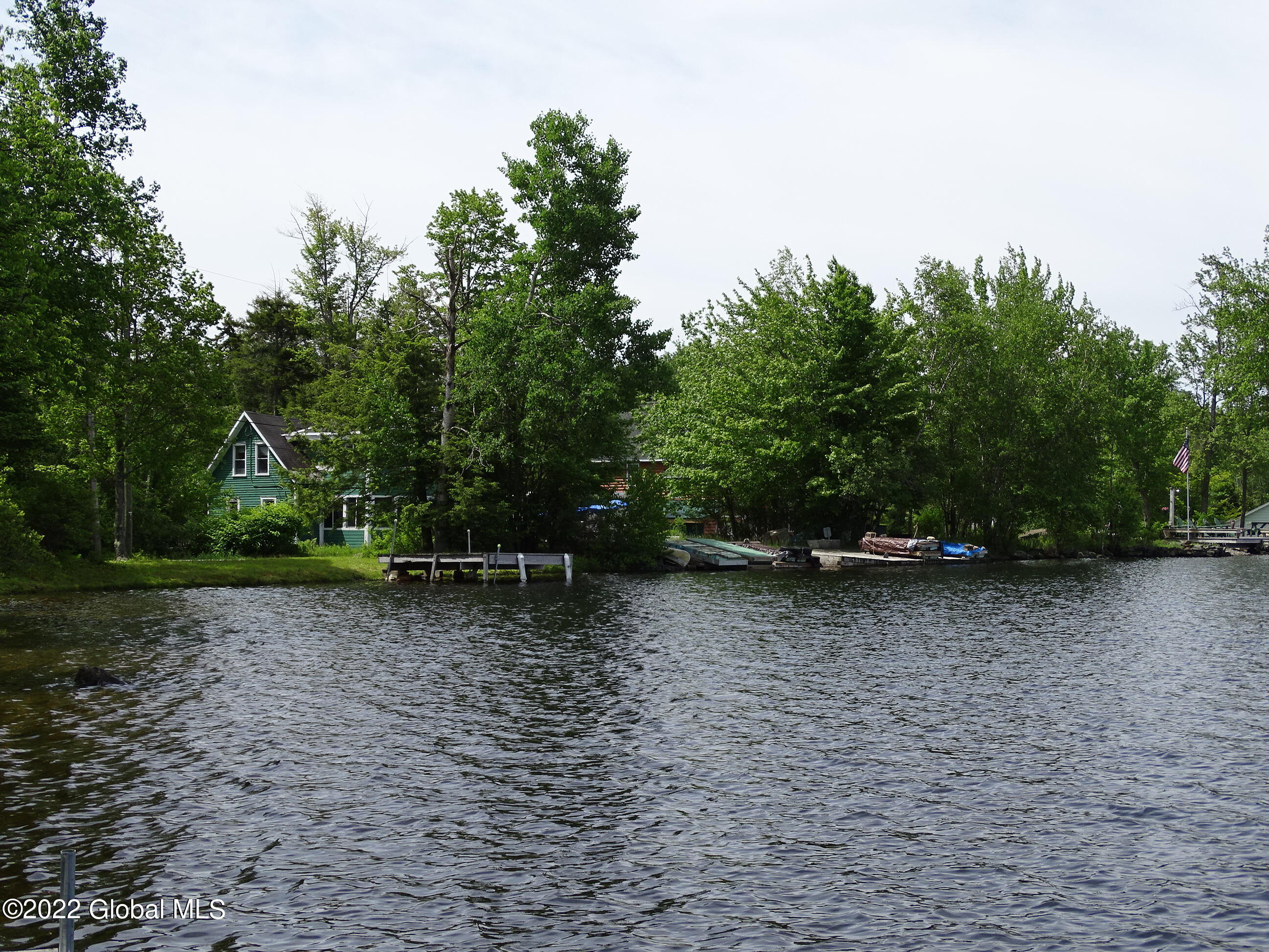 528 Dyken Pond Road Petersburgh NY 12138